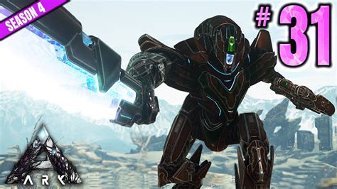 mek blueprint ark|We went HUNTING for MEK Blueprints .